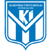 Клаксвикар Итроттарфелаг