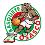 Баскете Озаску