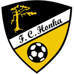 ФК Хонка/2
