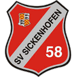 СВ 1958 Зикенхофен II