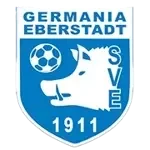 Германия Эберштадт Ü35