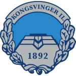 Конгсвингер ИЛ U19