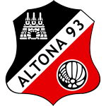 ФК Альтона 93