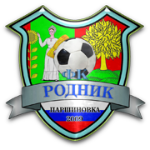 Родник Паршиновка