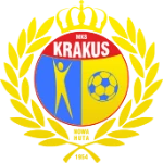 Кракус Нова Гута U17