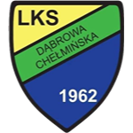 ЛКС Домброва Хелминьска