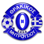 ПС Тракикос Ано Митрусиу