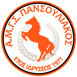 АМГС Пансулиакос