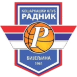 КК Радник Биелина