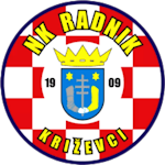 НК Радник Крижевци