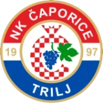 НК Чапорице Триль U17
