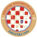 ХНК Имотски 1991 U17