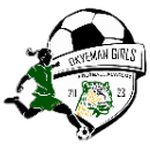 Окьеман Гёрлз FC