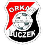 ГКС Оркан Бучек