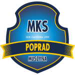 МКС Попрад Мушина