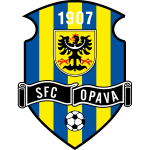 Силезский ФК Опава
