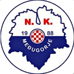 НК Меджугорье U19