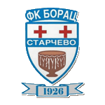 ФК Борац Старчево