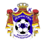 ФК Единство Банатско Караджорджево