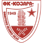 ФК Козара Банатско Велико Село