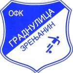 ОФК Граднулица Зренянин