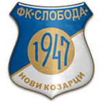 ФК Слобода Нови Козарци