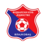 ФК Единство Влайковац