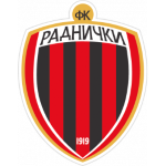 ФК Раднички Зрењанин