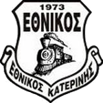 ГАМС Этникос Катеринис