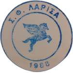 СФ Лариса 88