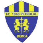 ФК Петролул Берка