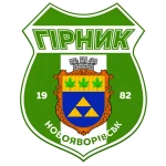ФК Гирник Новояворовск