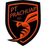 ПТ Прачуап ФК