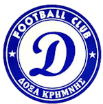 АС Докса Кримнис