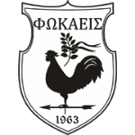 АС Ираклис Неас Фокеас