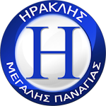 АС Ираклис Мегалис Панагиас