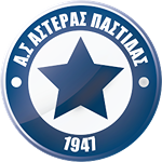 АС Астерас Пастидас
