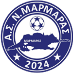 АС Неос Мармарас 2024