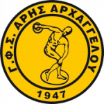 ГФС Арис Архангелу
