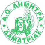 АО Димитра Даматриас