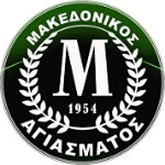 МГС Македоникос Агиасматос