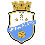 ЧС Кришул Алешд U19