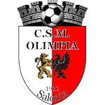 КСМ Олимпия Сало́нта U19