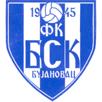 ФК БСК Буяновац