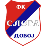 ФК Слога Добой