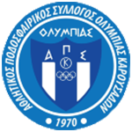 АПС Олимпиада Карусадон