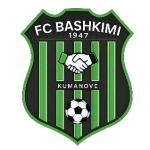 ФК Башкими U19