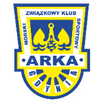 Арка II Гдыня