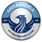 Мианова Москва