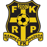 ФК Рампа Пожега